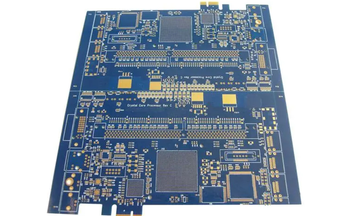 中国生产的印刷电路板（PCB）转口贸易出口打破印度贸易限制