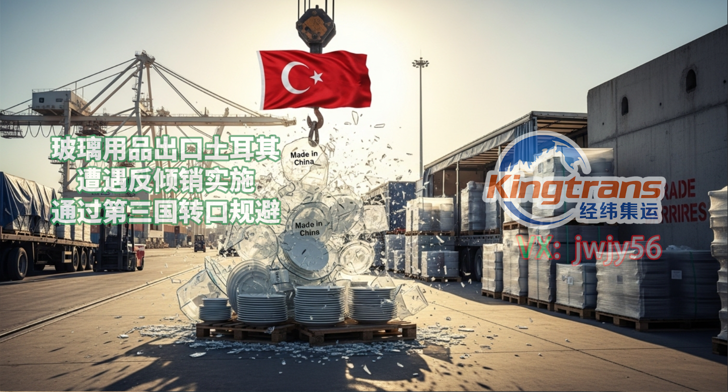 MTFTA带动区域贸易结构优化：中国企业通过马来西亚合规转口